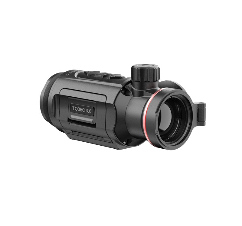 HIKMICRO Thunder TQ35C 3.0 Thermal Clip-on