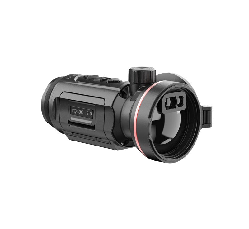 HIKMICRO Thunder TQ50CL 3.0 Thermal Monocular