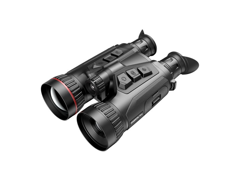 HIKMICRO Habrok Pro HX60L Multi-Spectrum Binocular