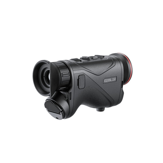 HIKMICRO Condor LRF CQ35L 2.0 Handheld Thermal Monocular