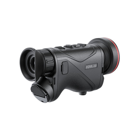 HIKMICRO Condor LRF CQ50L 2.0 Handheld Thermal Monocular