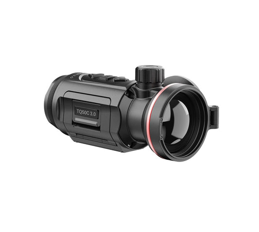HIKMICRO Thunder TQ50C 3.0 Thermal Clip-on