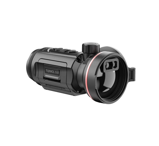 HIKMICRO Thunder TQ50CL 3.0 Thermal Monocular