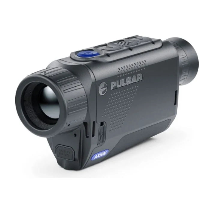 Pulsar Axion XM30F Thermal Imaging Monocular