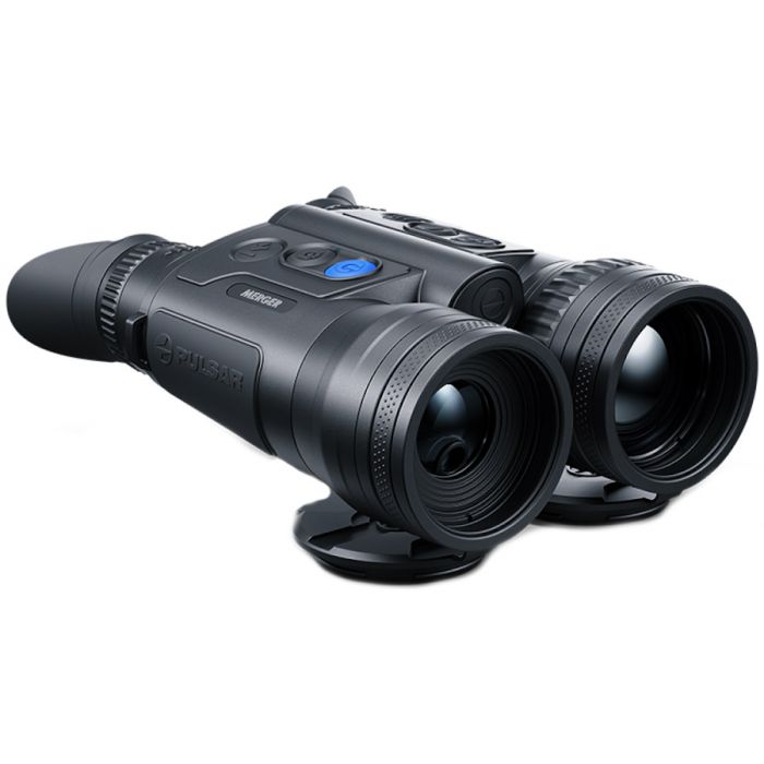 Pulsar Merger LRF XL50 HD Thermal Imaging Binoculars