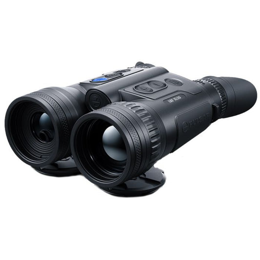 Pulsar Merger LRF XL50 HD Thermal Imaging Binoculars